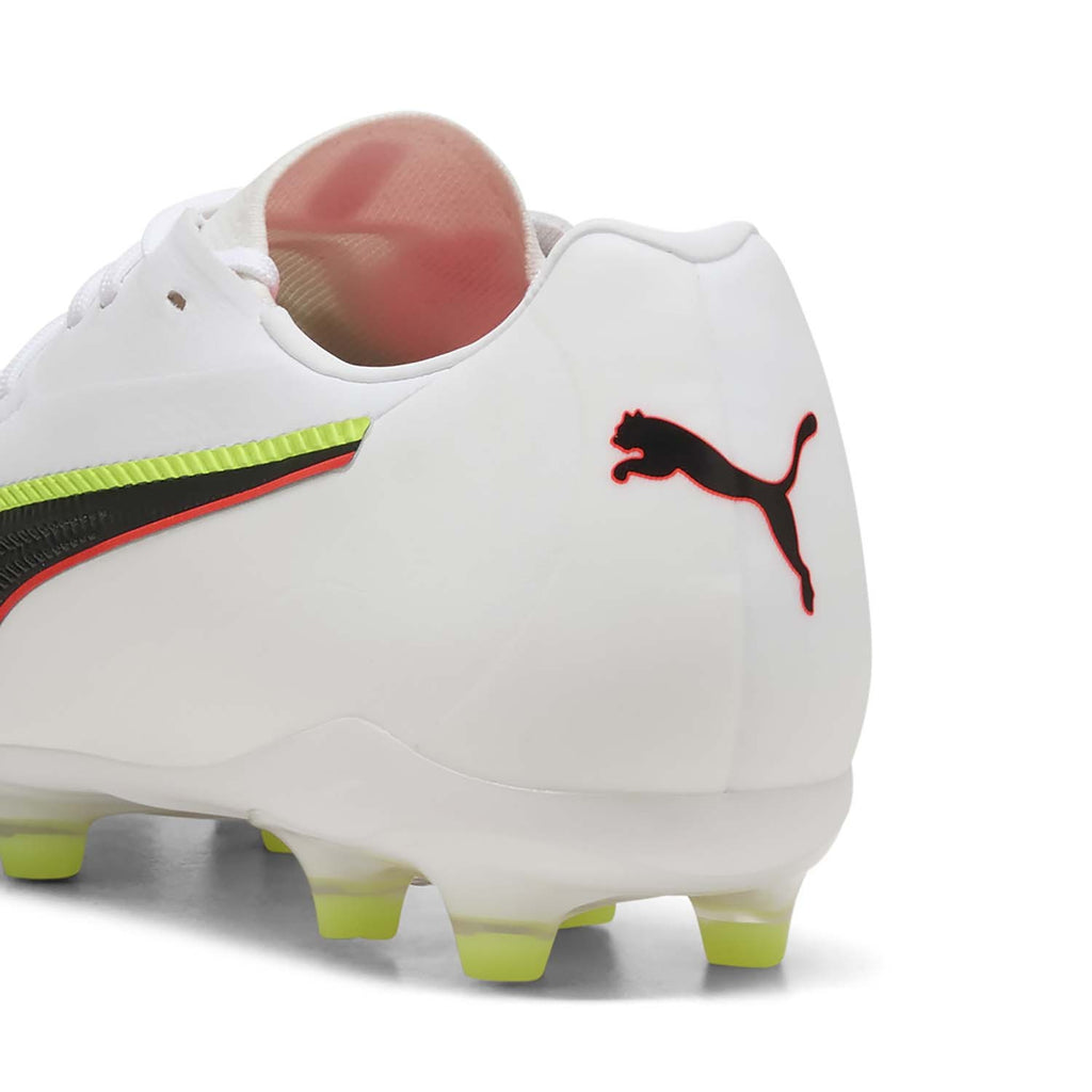 King 20 Match Fg/ag Voetbalschoenen voor gras, kunstgras