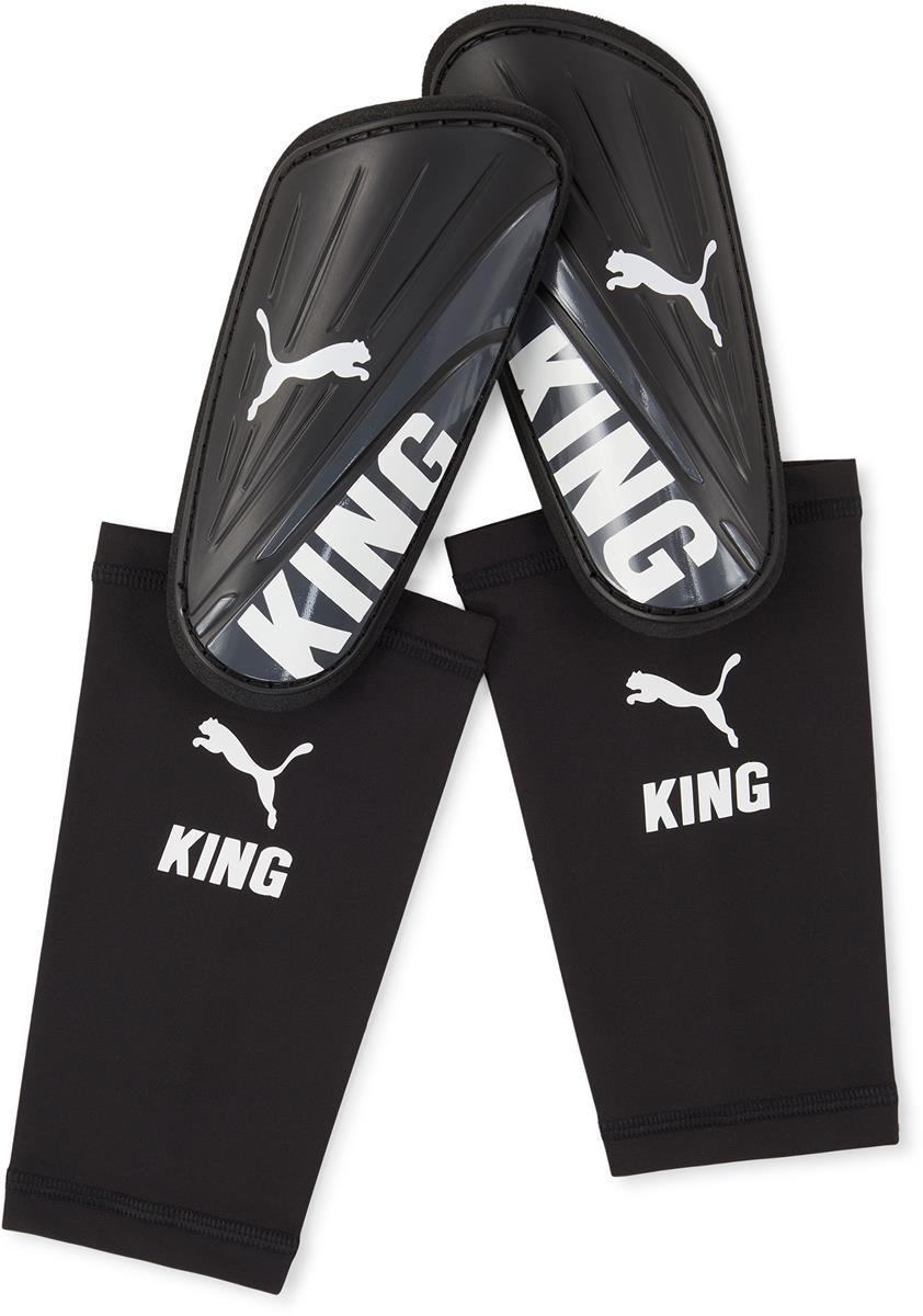 King Sleeve scheenbeschermers