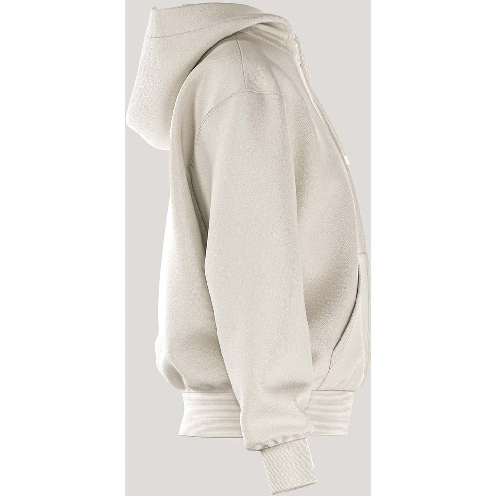 essential 4 zip hoodie
