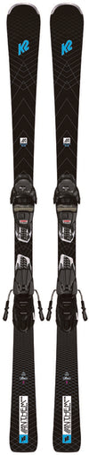 Anthem 74 Ti Ltd Er3 10 Compact Quikclik