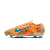 Mercurial Vapor 16 Elite "Kylian Mbappé" low top voetbalschoenen (stevige ondergrond)