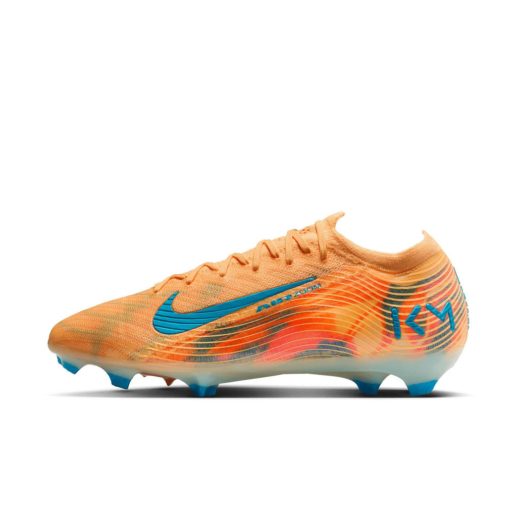 Mercurial Vapor 16 Elite "Kylian Mbappé" low top voetbalschoenen (stevige ondergrond)