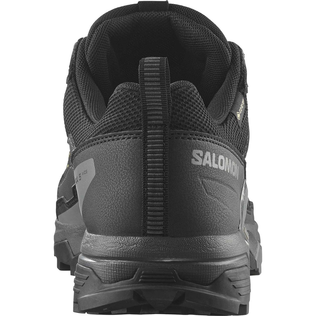 X Ultra 5 Wide Gore-tex Wandelschoenen low