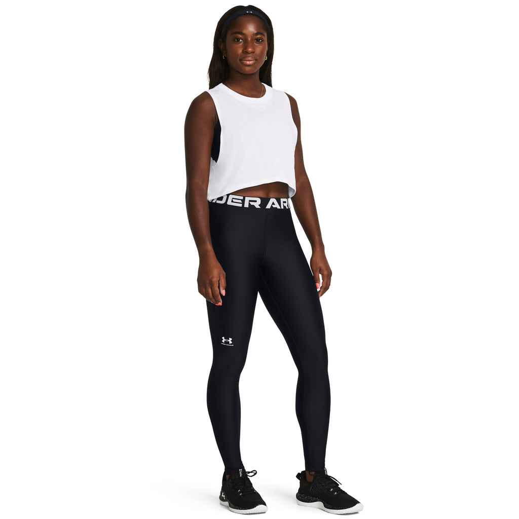Hg Authentics legging