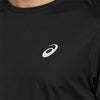 SILVER SS TOP