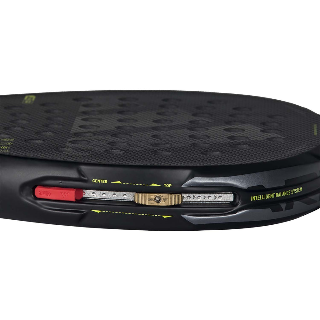 Arrow Hit Ctrl 2026 padel racket