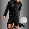 Stadio Quarter Zip Top