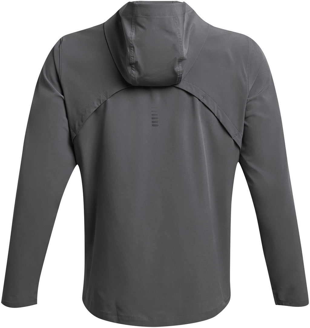 Outrun The Storm hoodie
