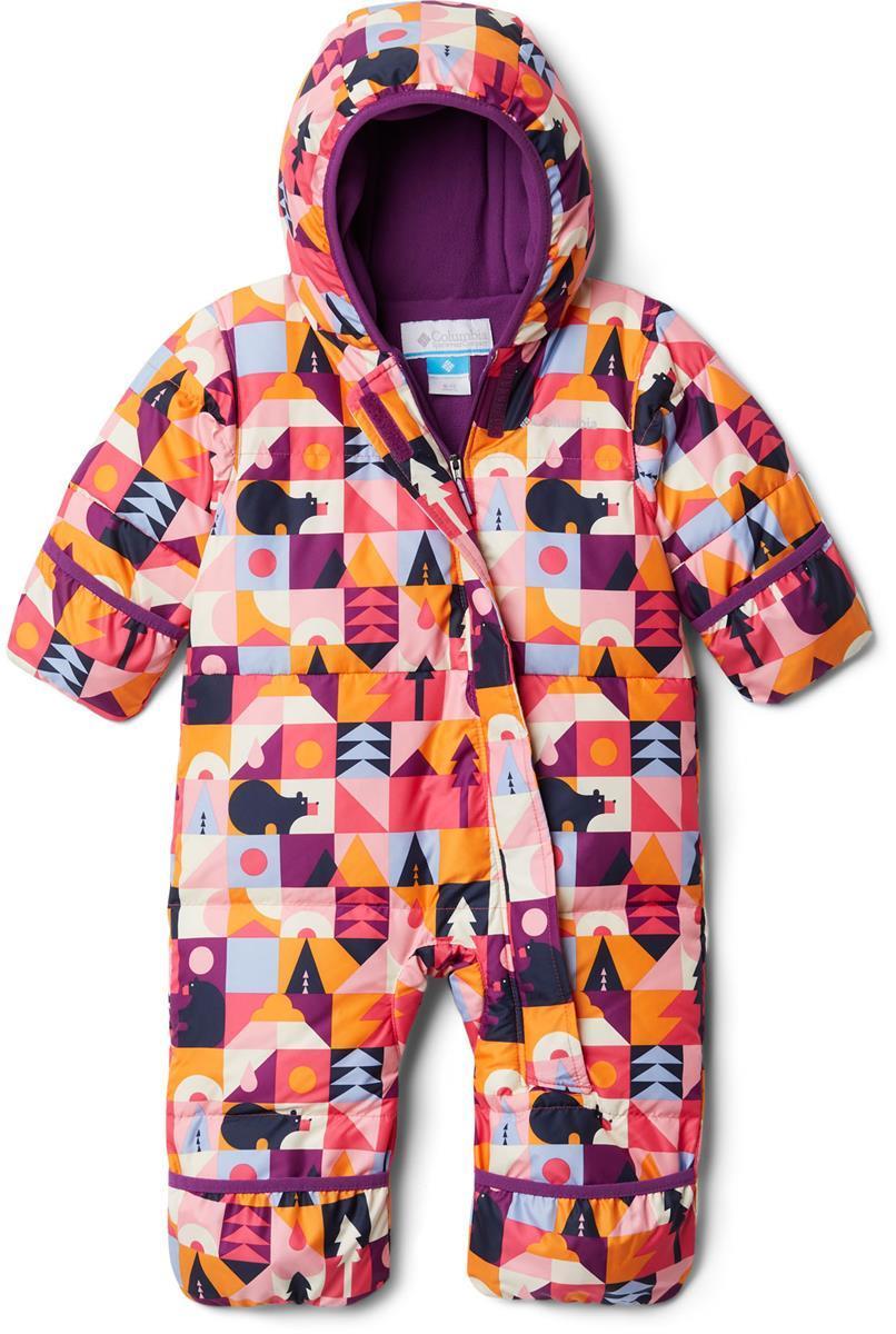 snuggly bunny bunting