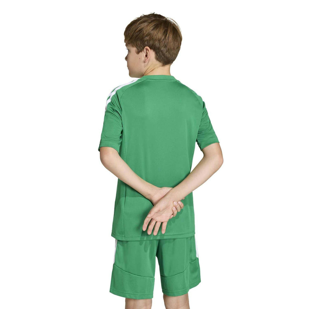 Tiro 26 League kids Voetbal Trainingsshirt Korte Mouw