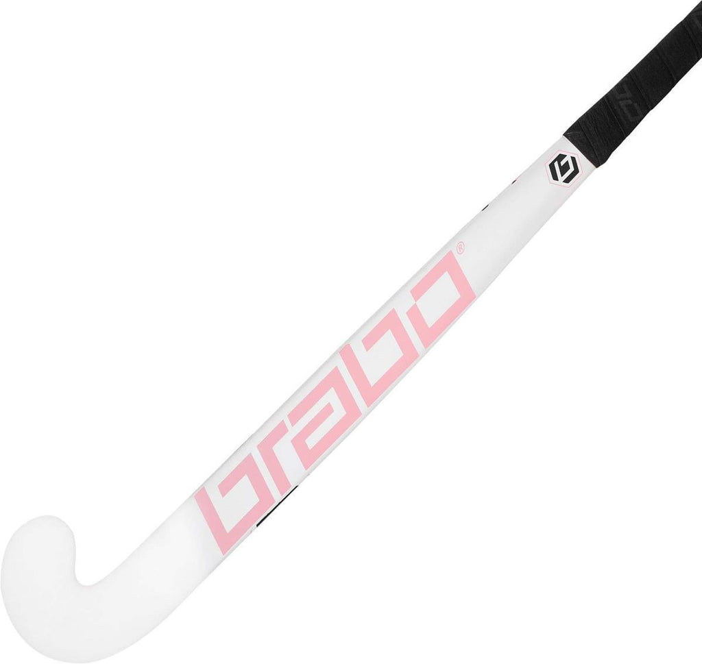 Brabo Tc-30 Cc White-soft Pink