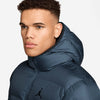 Jordan Brooklyn Men's Puffer Jacket basketbal