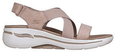 go walk arch fit sandal - tre