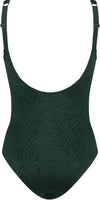 Twisted Swimsuit