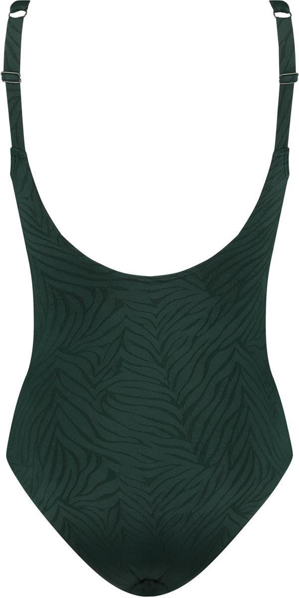 Twisted Swimsuit