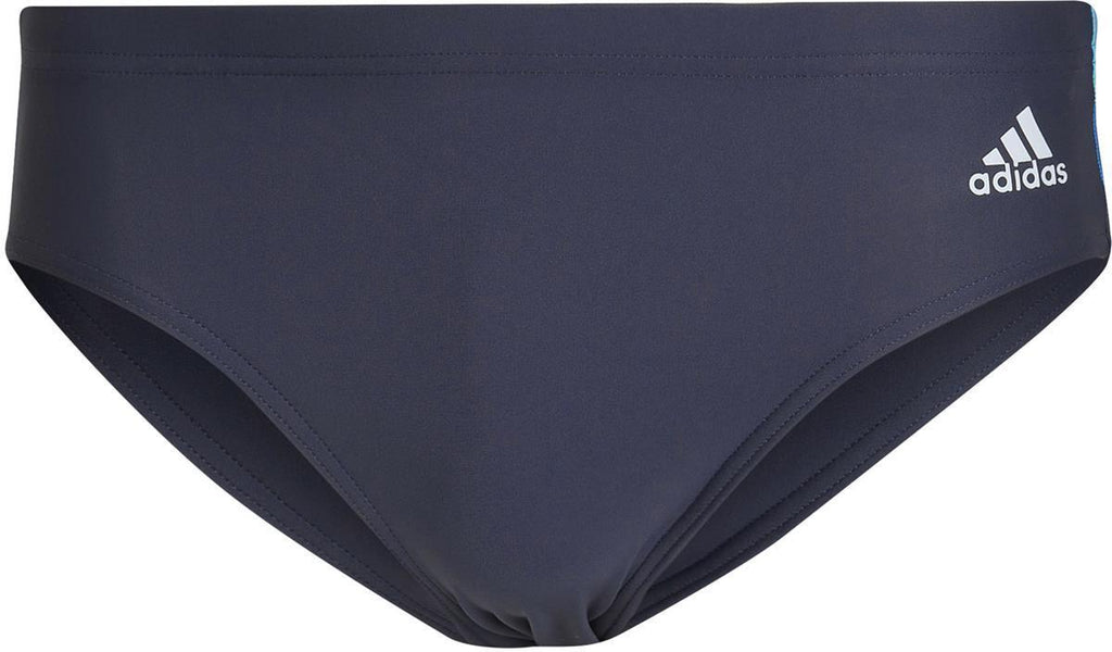 Colorblock zwembroek