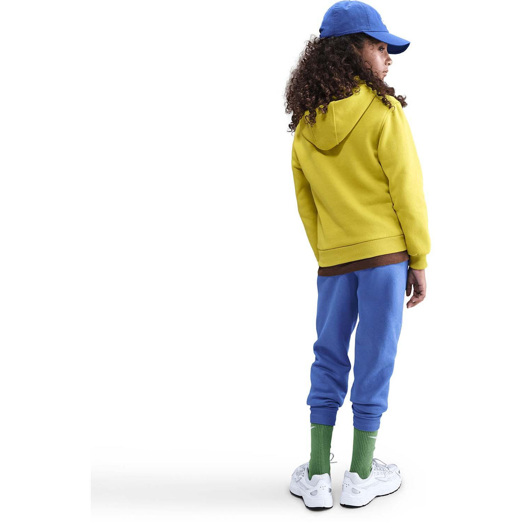 nike sportswear club fleece big kid