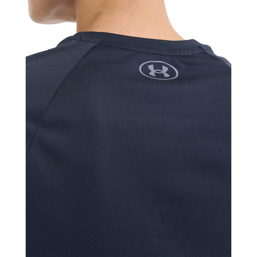 ua tech ss tee