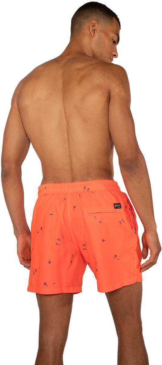 souflee beachshort