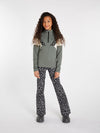 Prtdewyc Jr 1/4 Zip Top