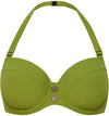 top bikini padded wired