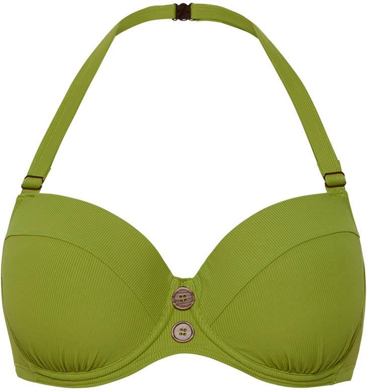 top bikini padded wired