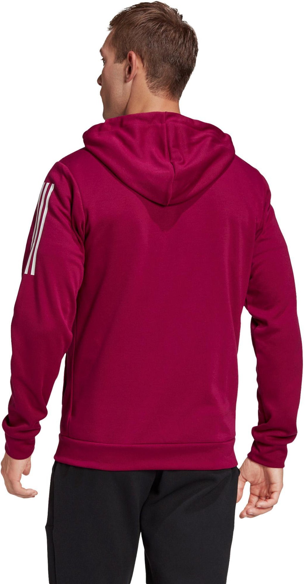 M MH AERO FZHr. Trainingsjacke m.Kapuze
