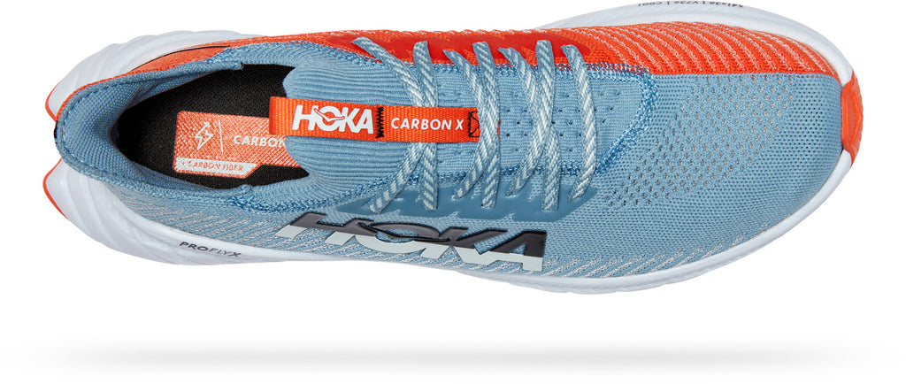 Carbon X3 hardloopschoenen