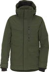 Sebastian Usx Jkt 3