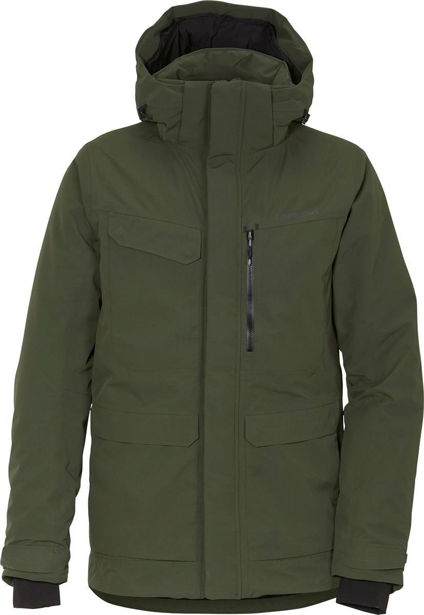 Sebastian Usx Jkt 3