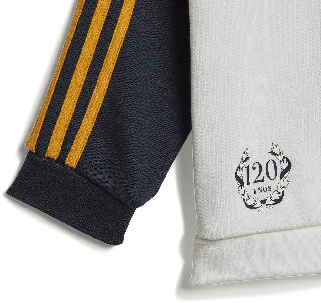 Real Madrid Baby joggingpak
