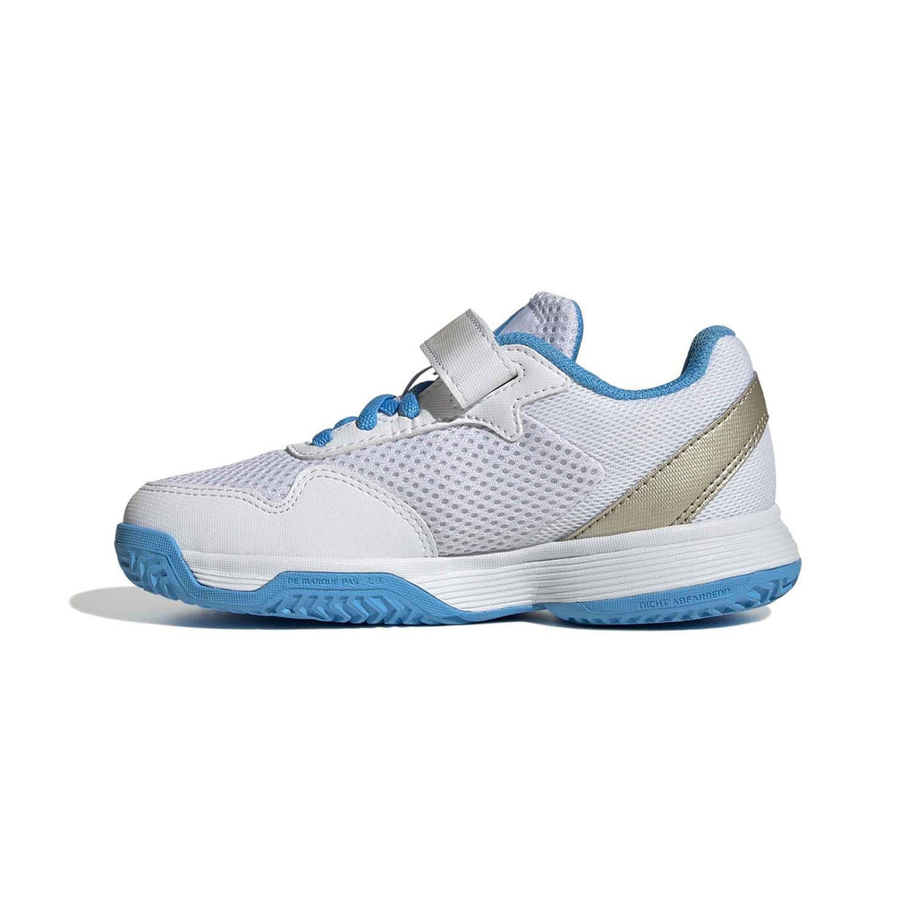 Courtflash K Cc All court tennisschoenen
