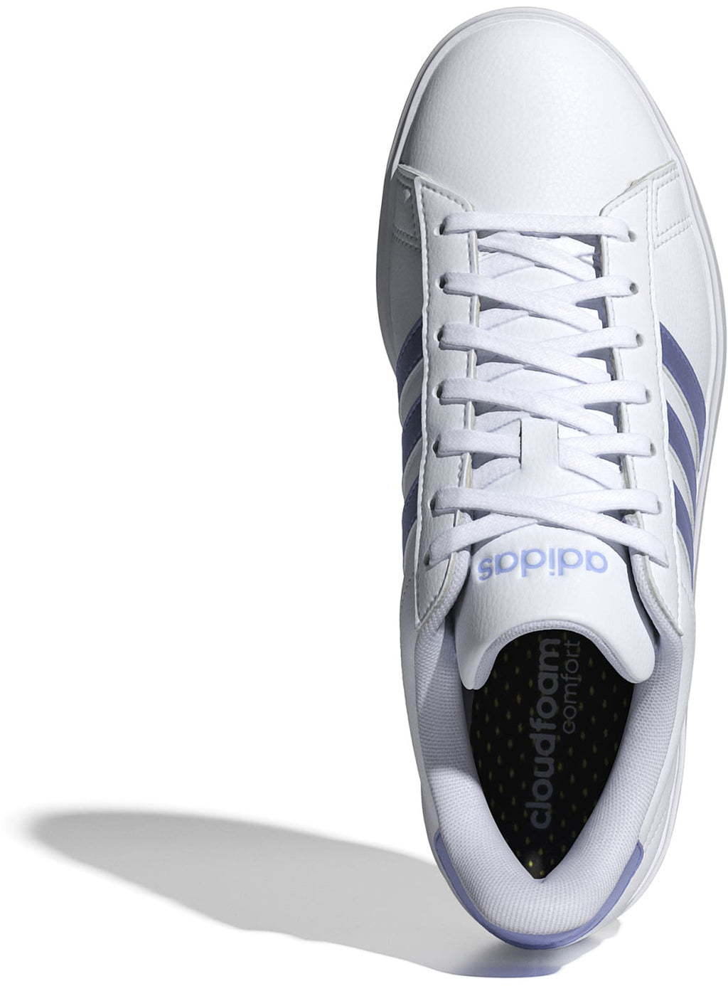 Grand Court Cloudfoam Lifestyle Court Comfort sneakers