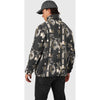 Kelstyn-print Men Fleece