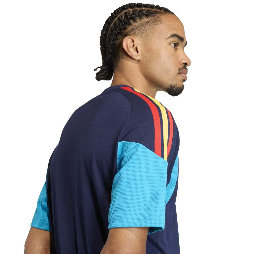 Spanje 26 Tiro Sweat-T-shirt