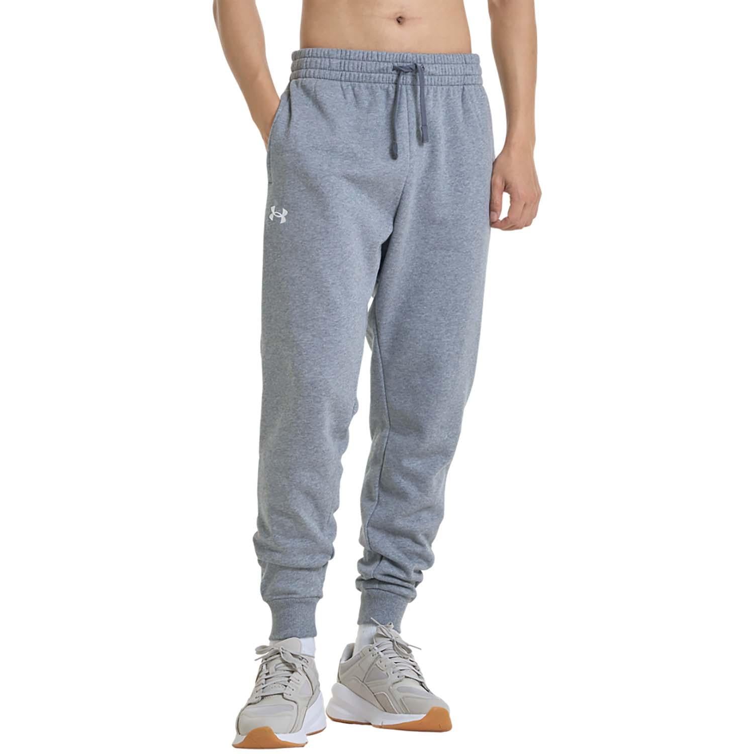 Rival Fleece joggingbroek