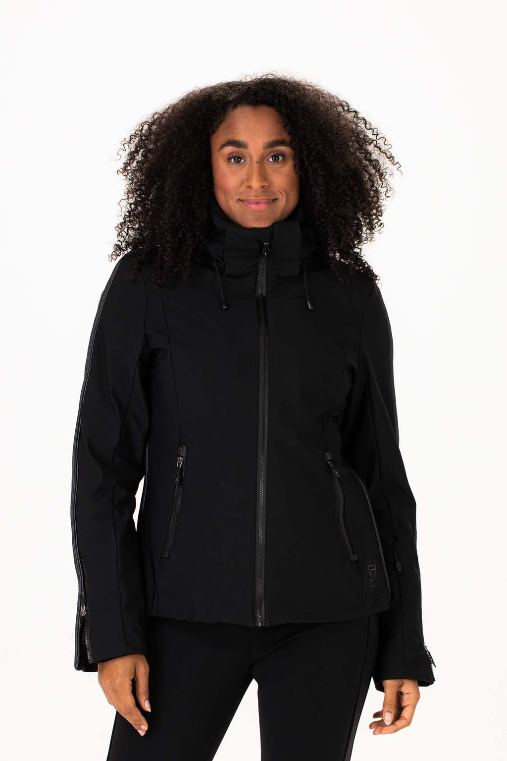Linn ski jas