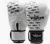 Leather Boxing Gloves