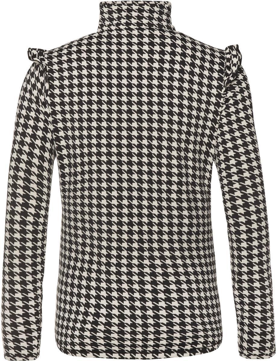 Prtshirleo 1/4 Zip Top