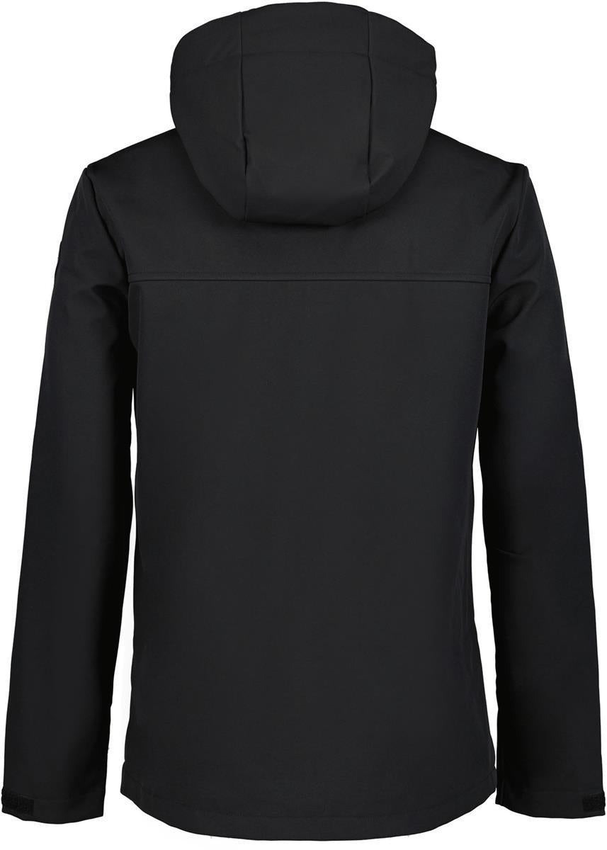 luhta edis softshell jacket