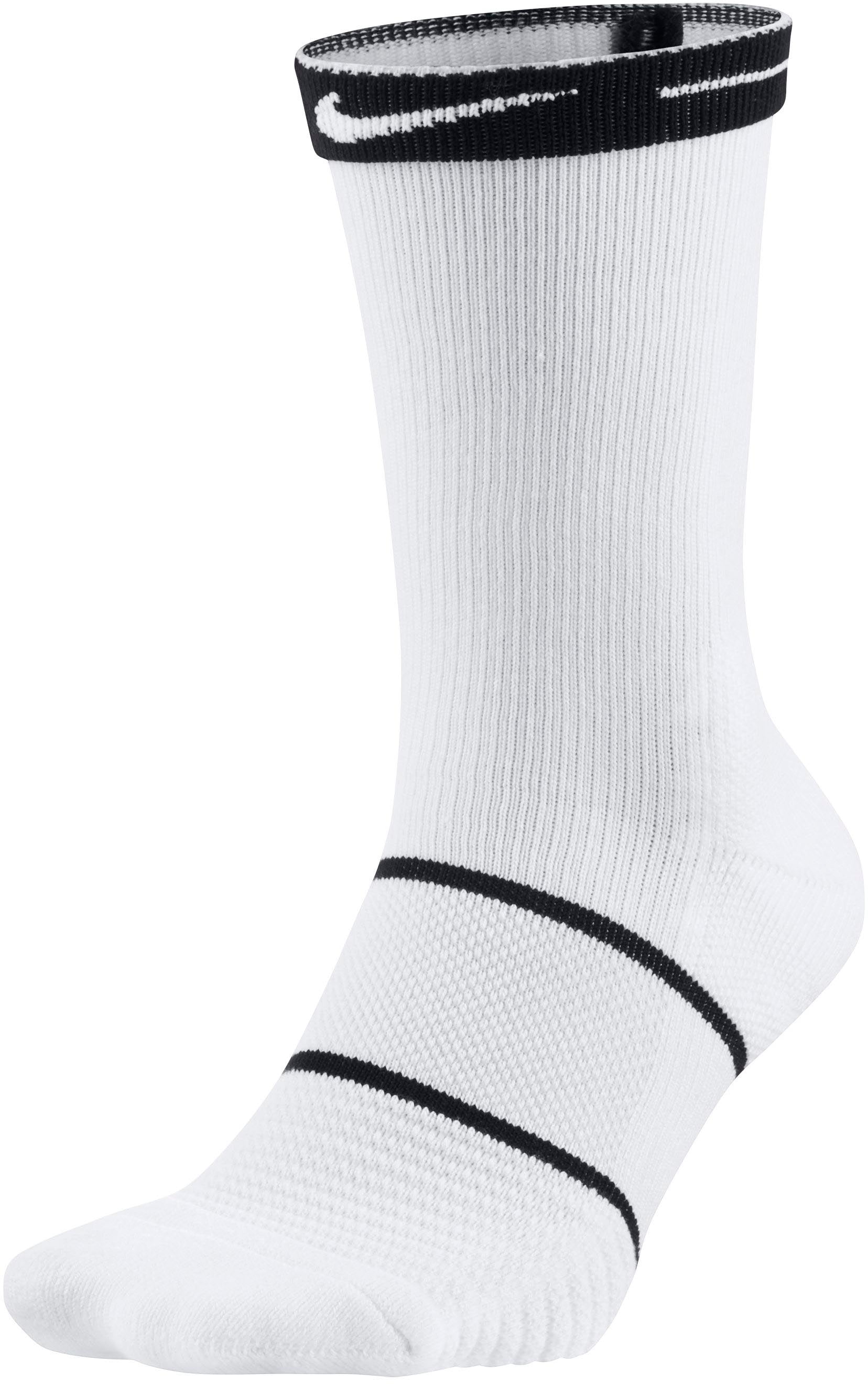 Court Essentials Crew sokken