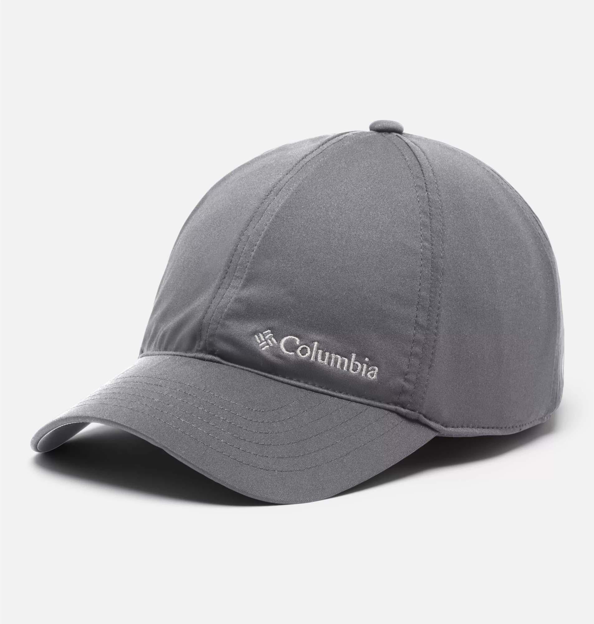 Coolhead Iii Ball Cap