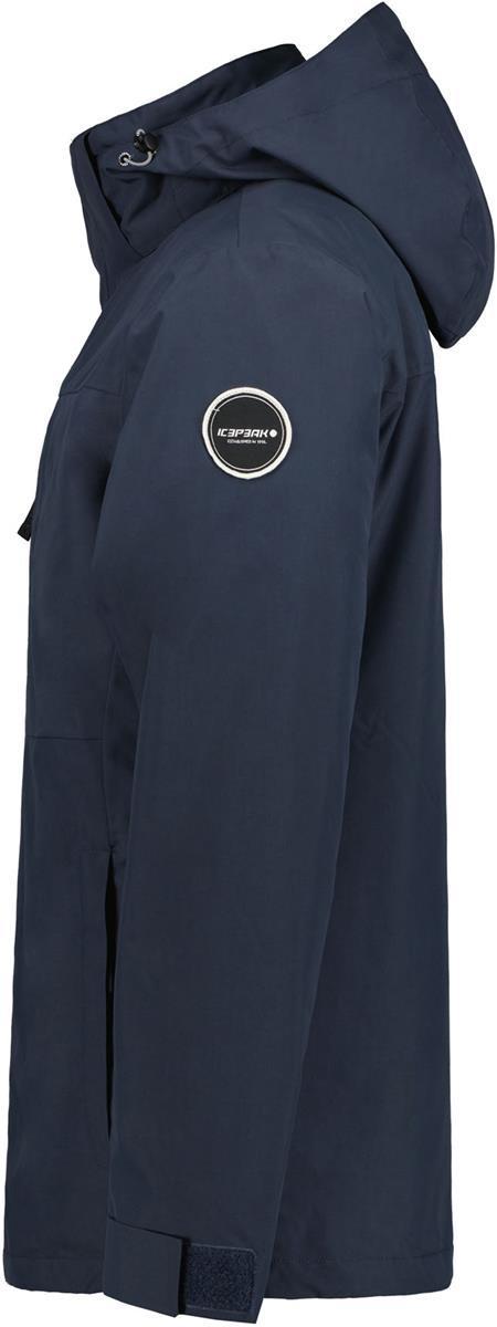 alston jacket
