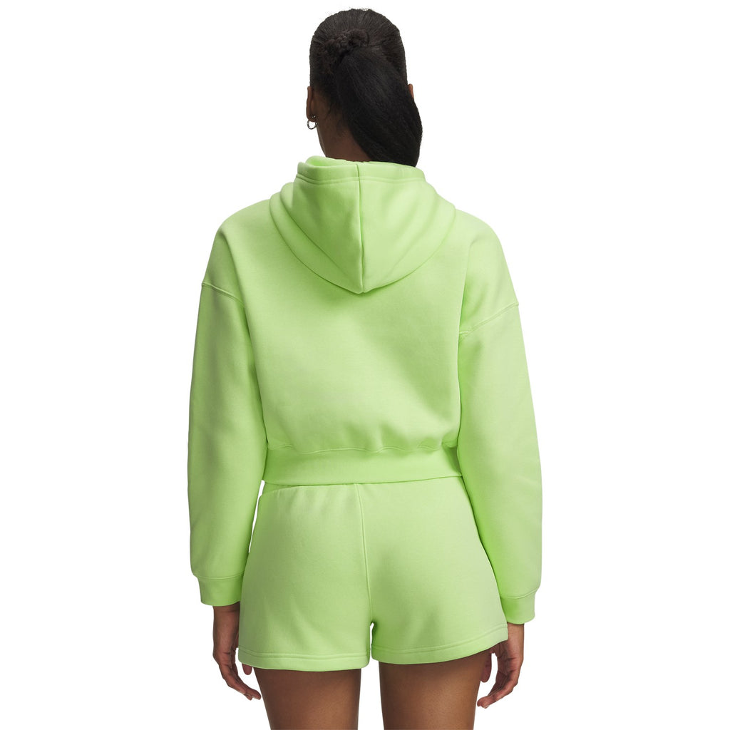 Icon Fleece Shirt