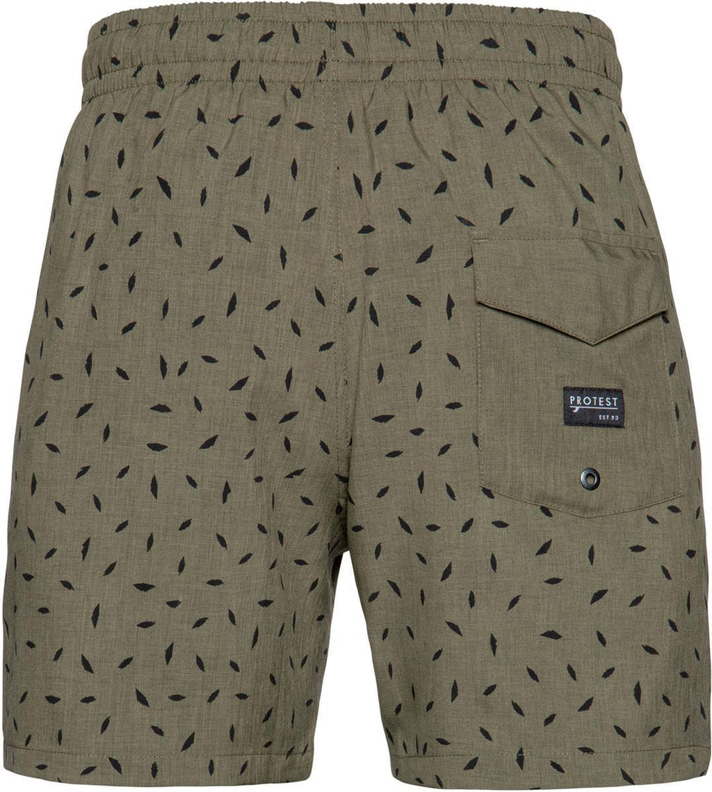 rafael beachshort
