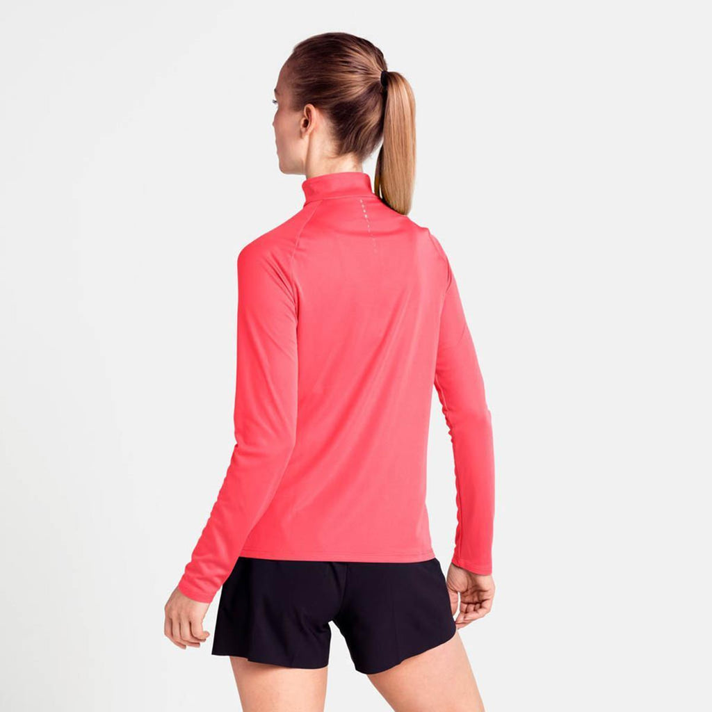 Midlayer 1/2 Zip Essential Ceramiwarm