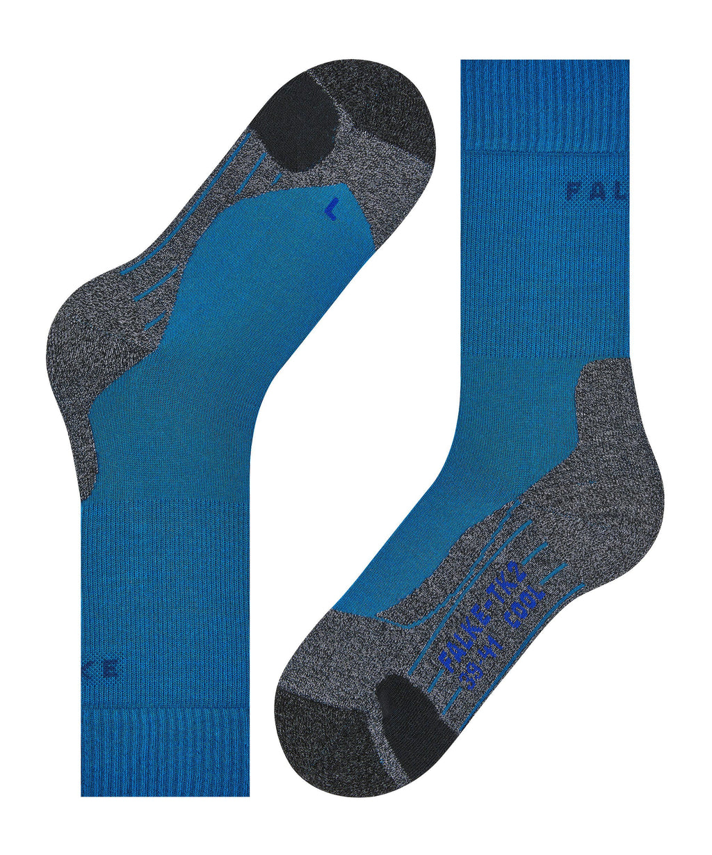 FALKE TK2 Explore Cool Men Trekking