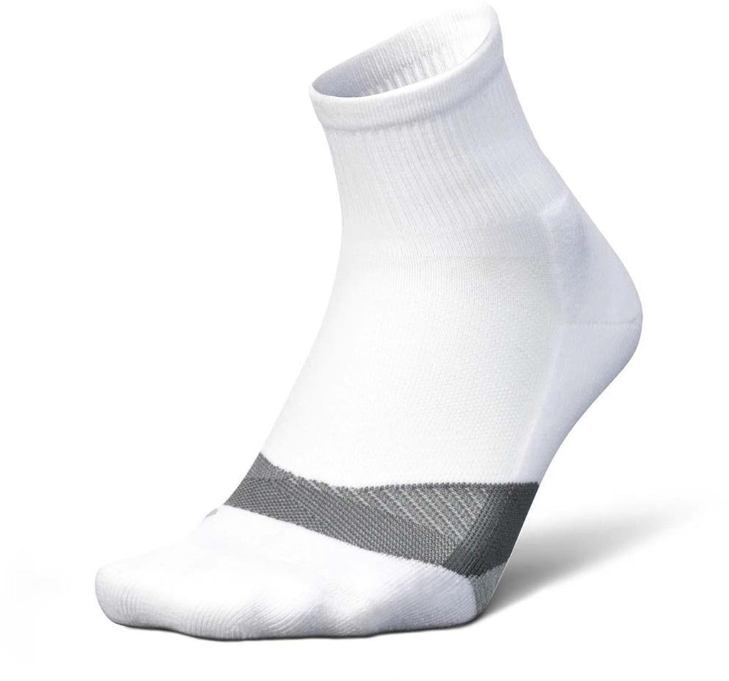 Elite Light Cushion Quarter