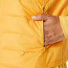 PADDED RUN VEST Lady
