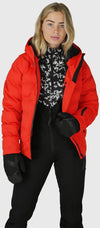 Firecrown Women Snowjackets
